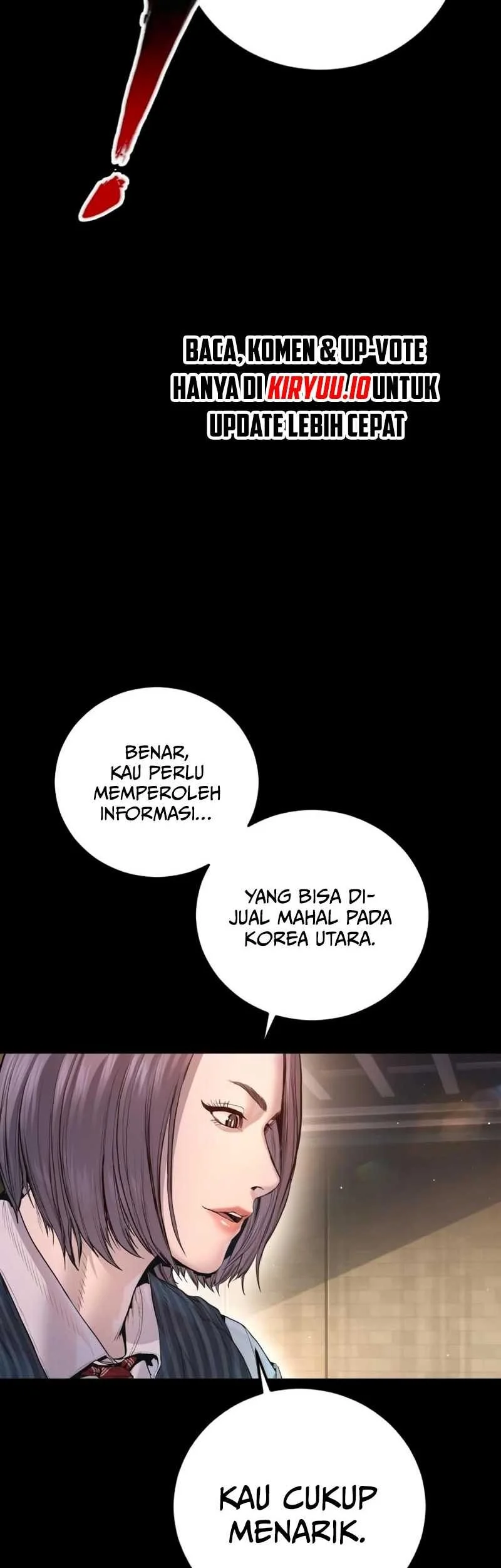 Manager Kim Chapter 211 - halaman 15