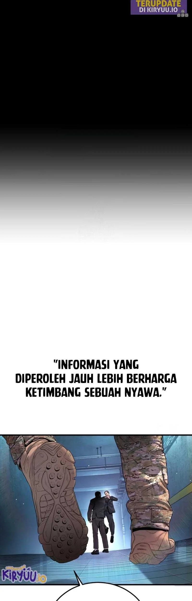 Manager Kim Chapter 211 - halaman 19