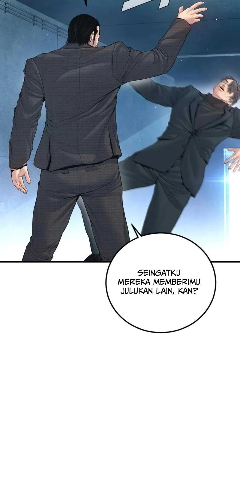 Manager Kim Chapter 211 - halaman 23
