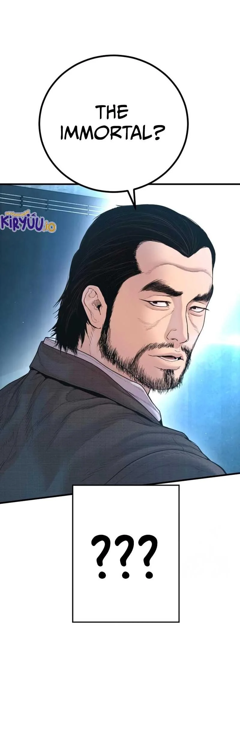 Manager Kim Chapter 211 - halaman 24
