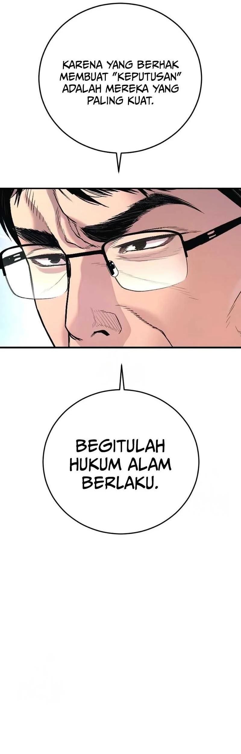 Manager Kim Chapter 211 - halaman 28