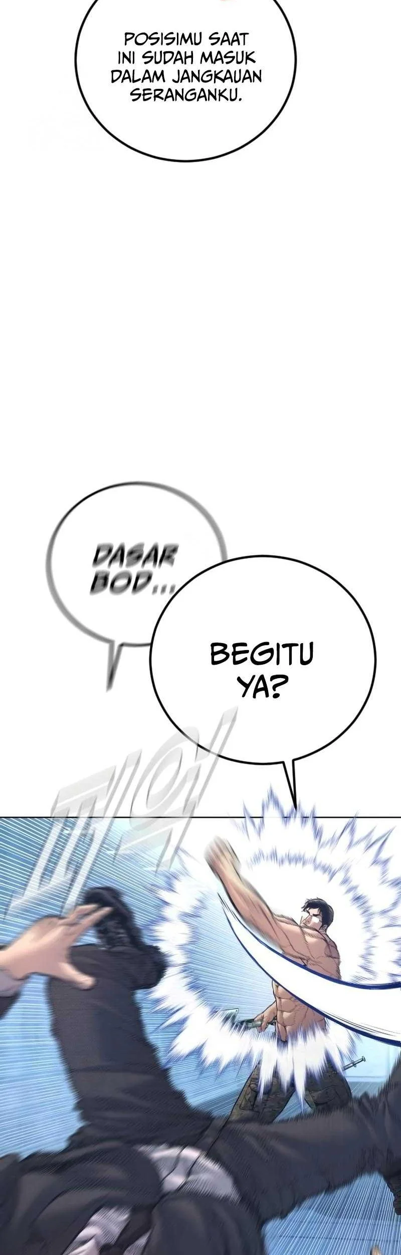Manager Kim Chapter 211 - halaman 31
