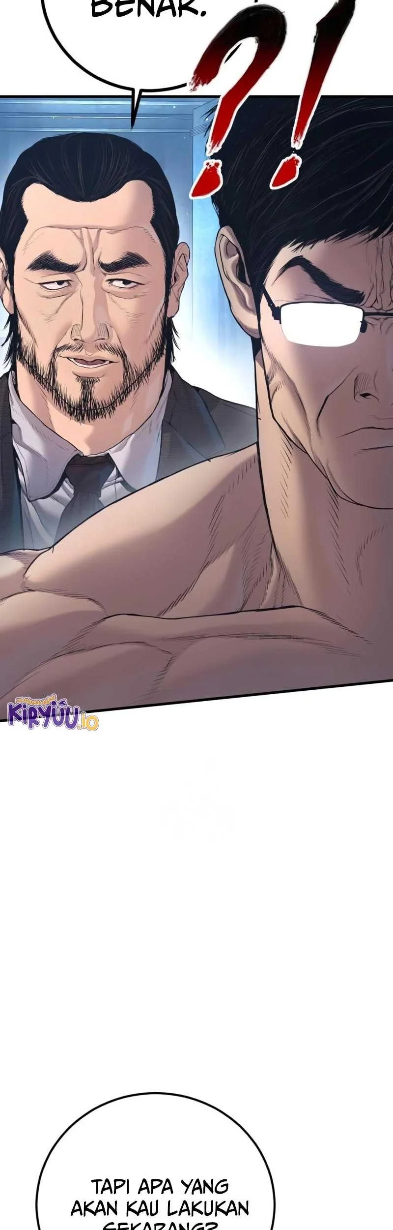 Manager Kim Chapter 211 - halaman 34