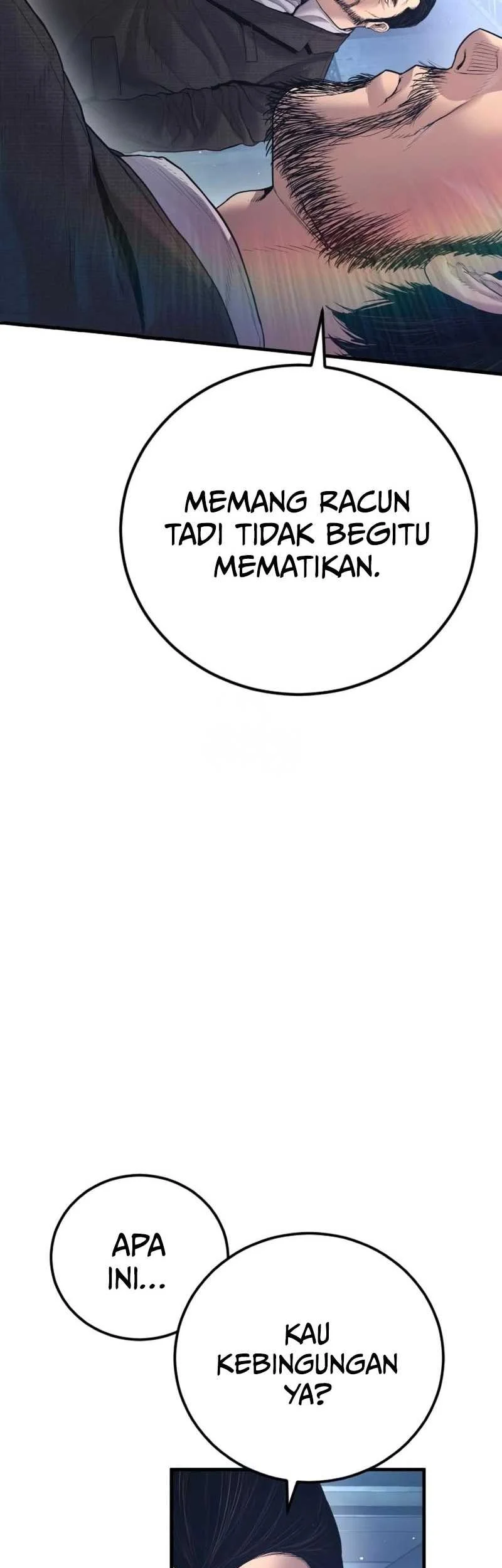 Manager Kim Chapter 211 - halaman 36