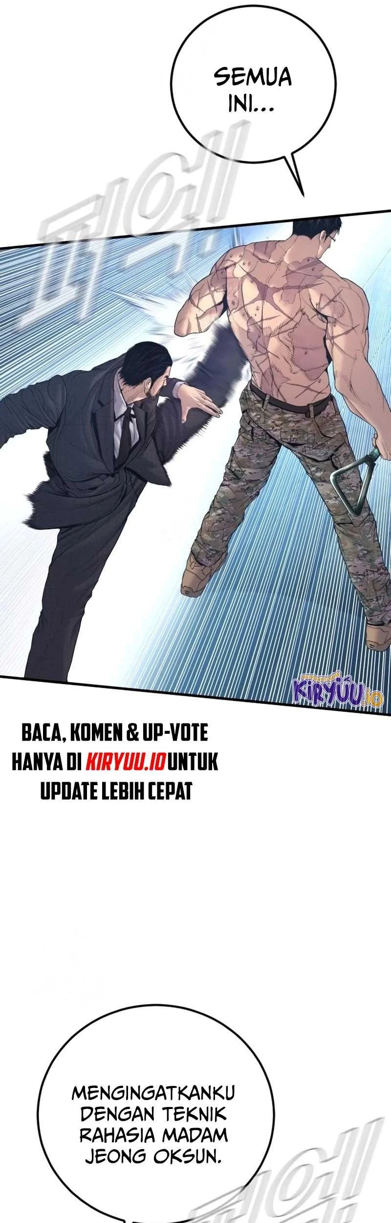 Manager Kim Chapter 211 - halaman 39