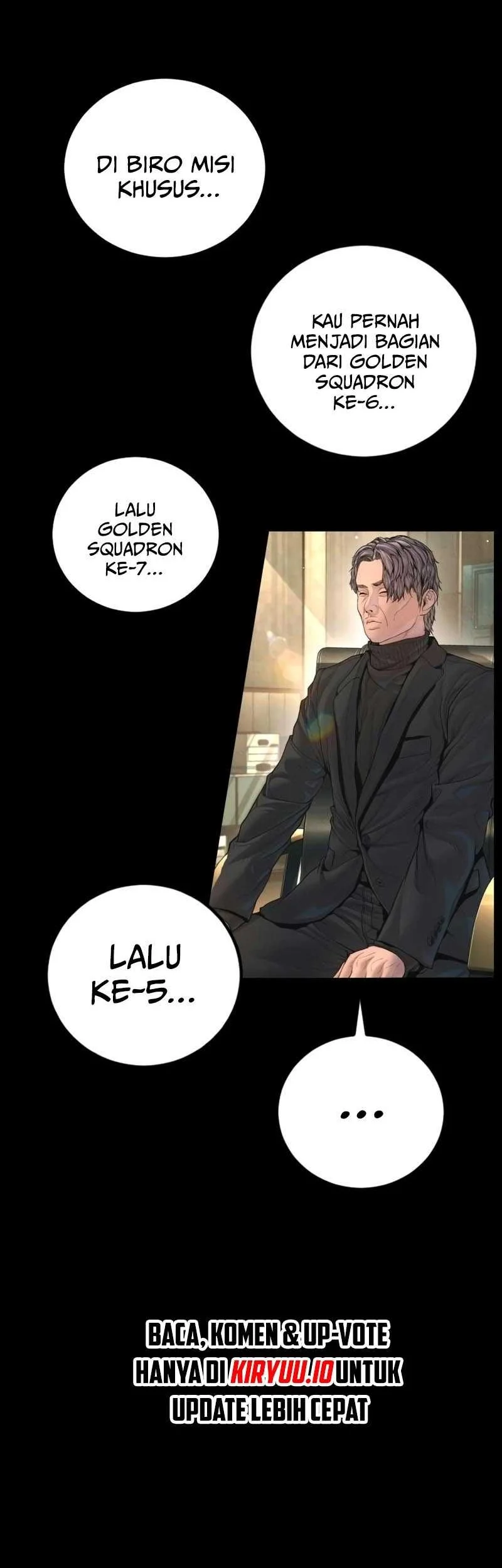 Manager Kim Chapter 211 - halaman 4