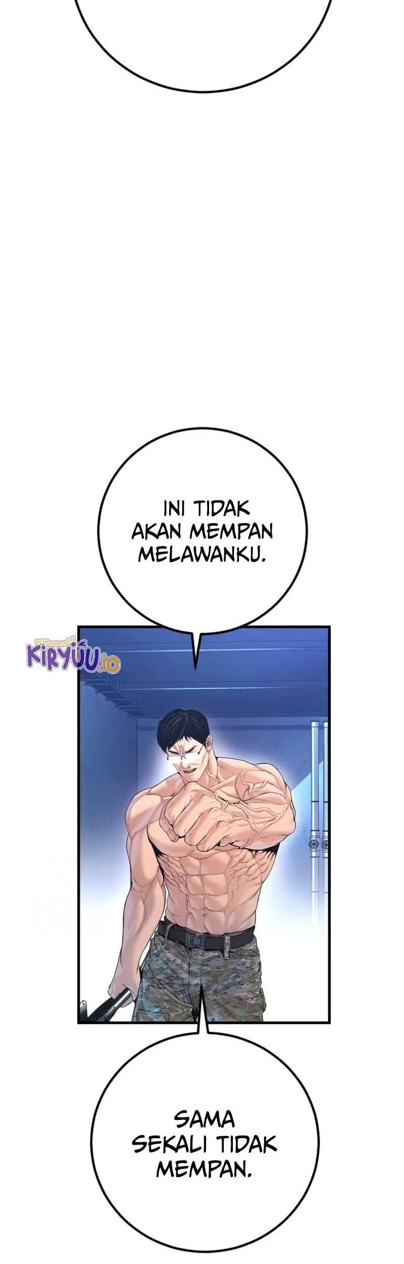 Manager Kim Chapter 211 - halaman 43