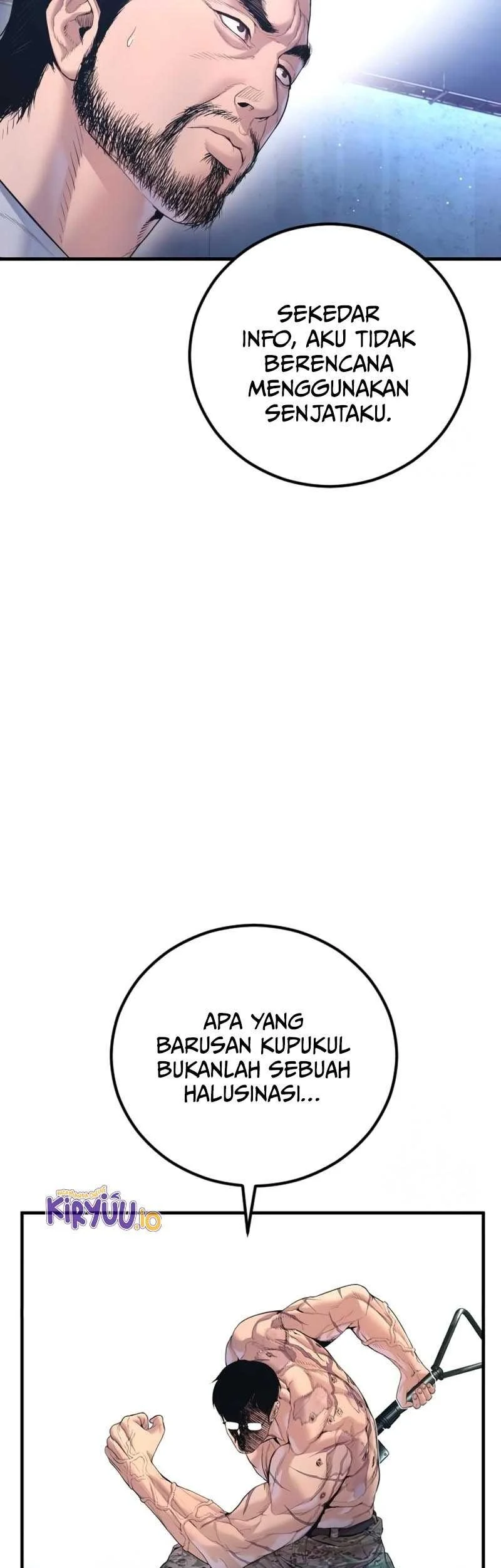 Manager Kim Chapter 211 - halaman 48