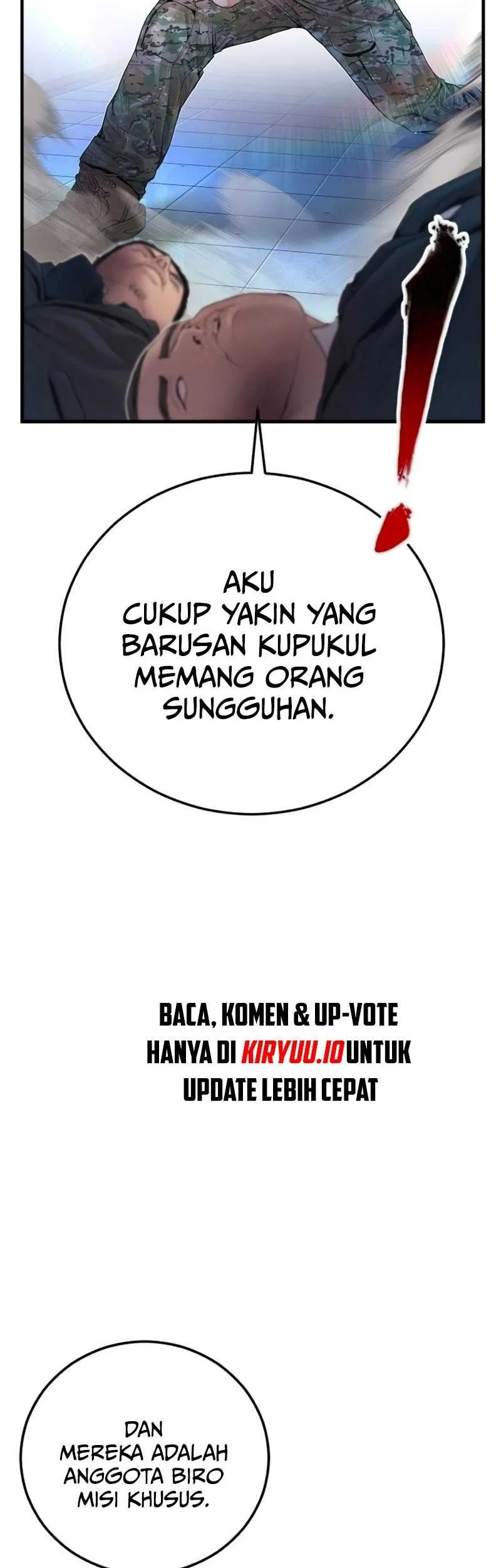 Manager Kim Chapter 211 - halaman 49