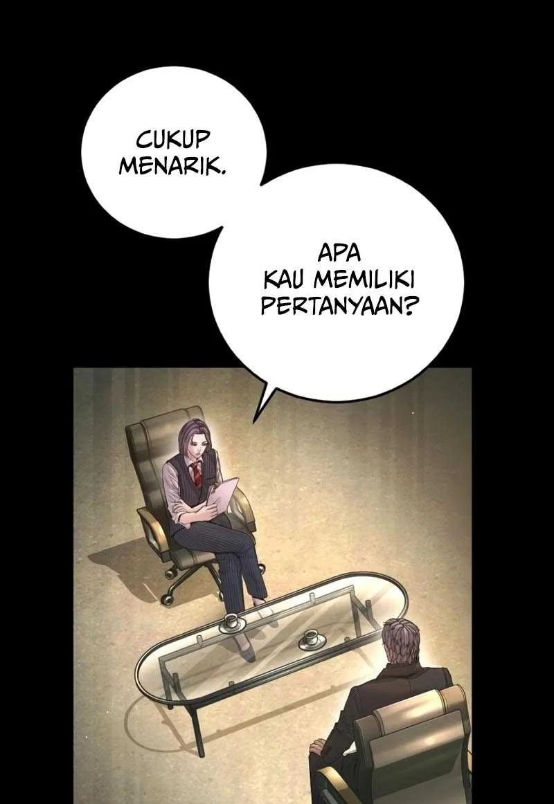Manager Kim Chapter 211 - halaman 5