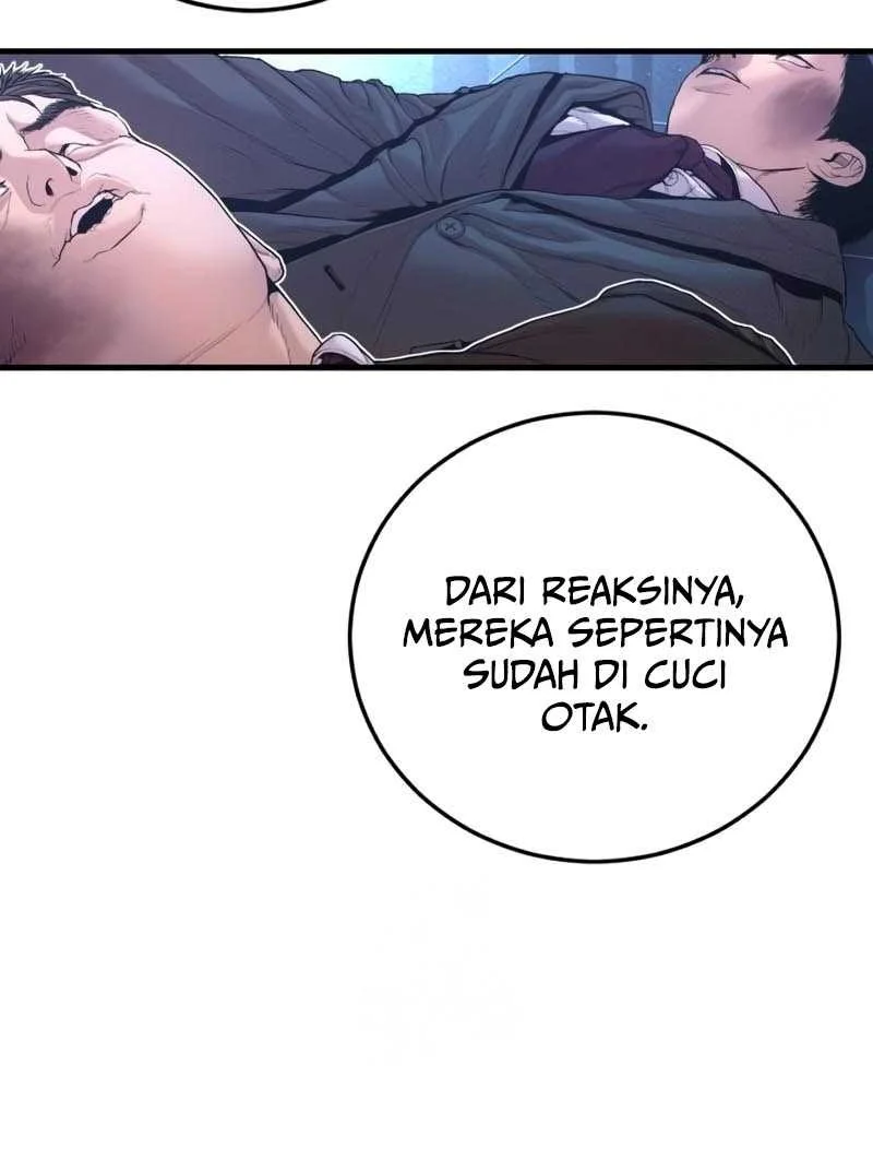 Manager Kim Chapter 211 - halaman 50