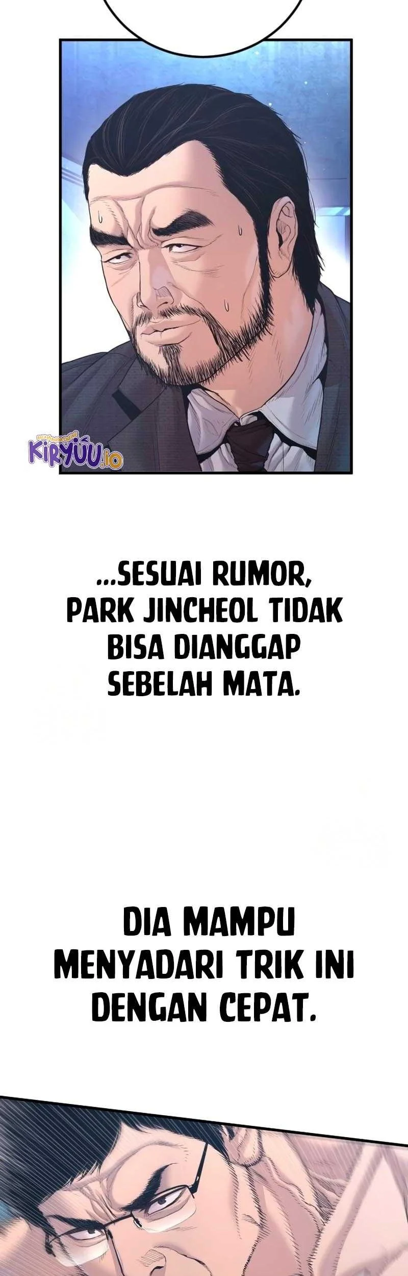 Manager Kim Chapter 211 - halaman 52