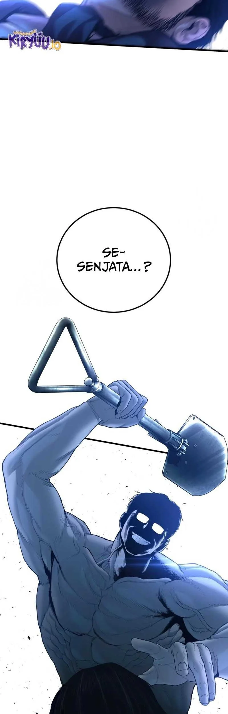 Manager Kim Chapter 211 - halaman 58