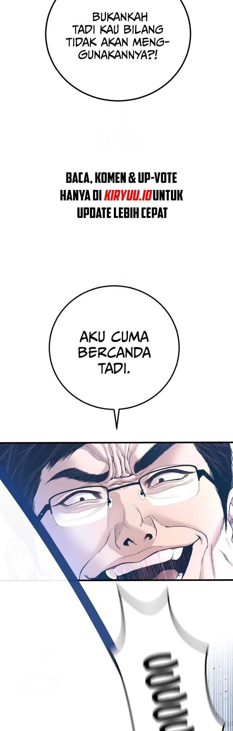Manager Kim Chapter 211 - halaman 60