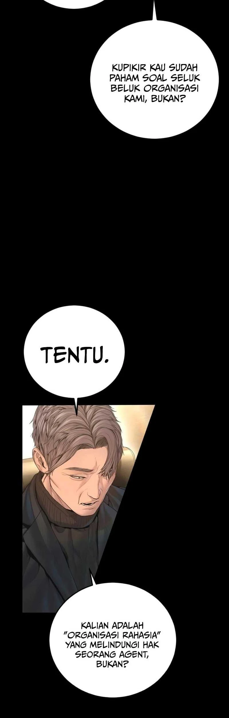Manager Kim Chapter 211 - halaman 7