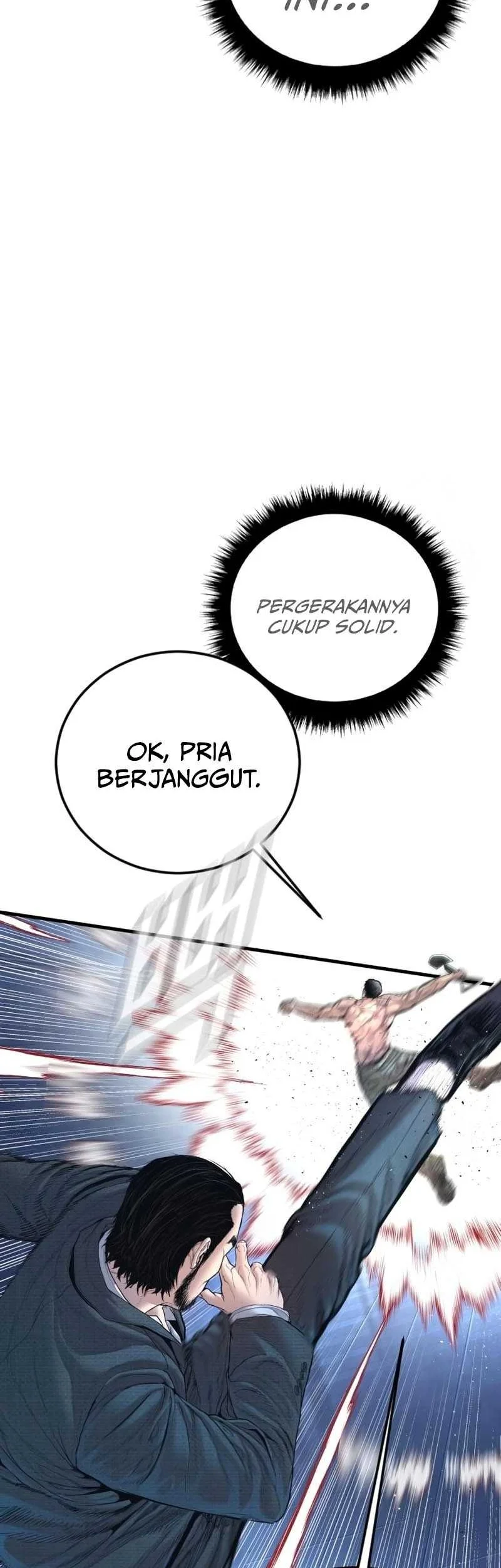 Manager Kim Chapter 211 - halaman 70