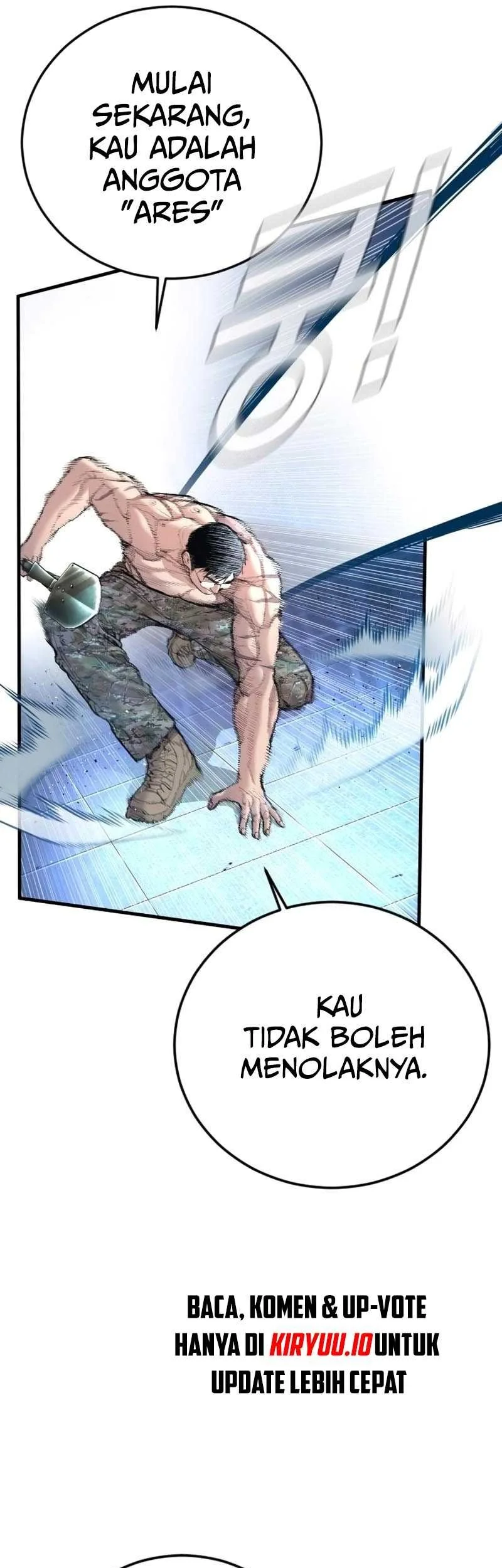 Manager Kim Chapter 211 - halaman 72