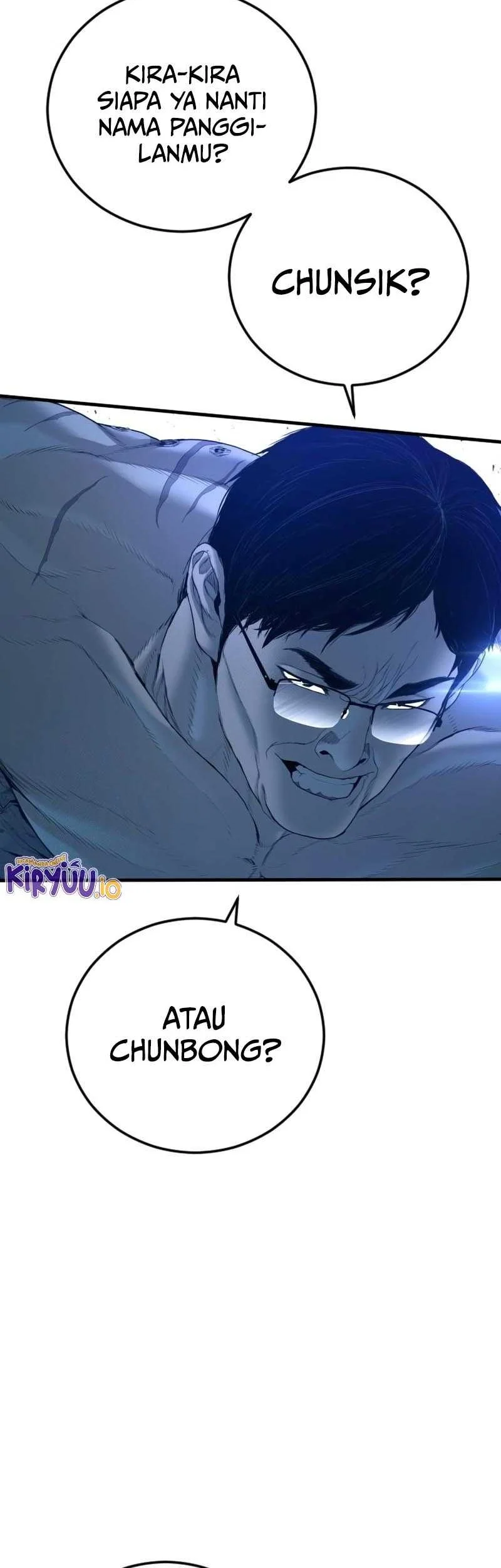 Manager Kim Chapter 211 - halaman 73