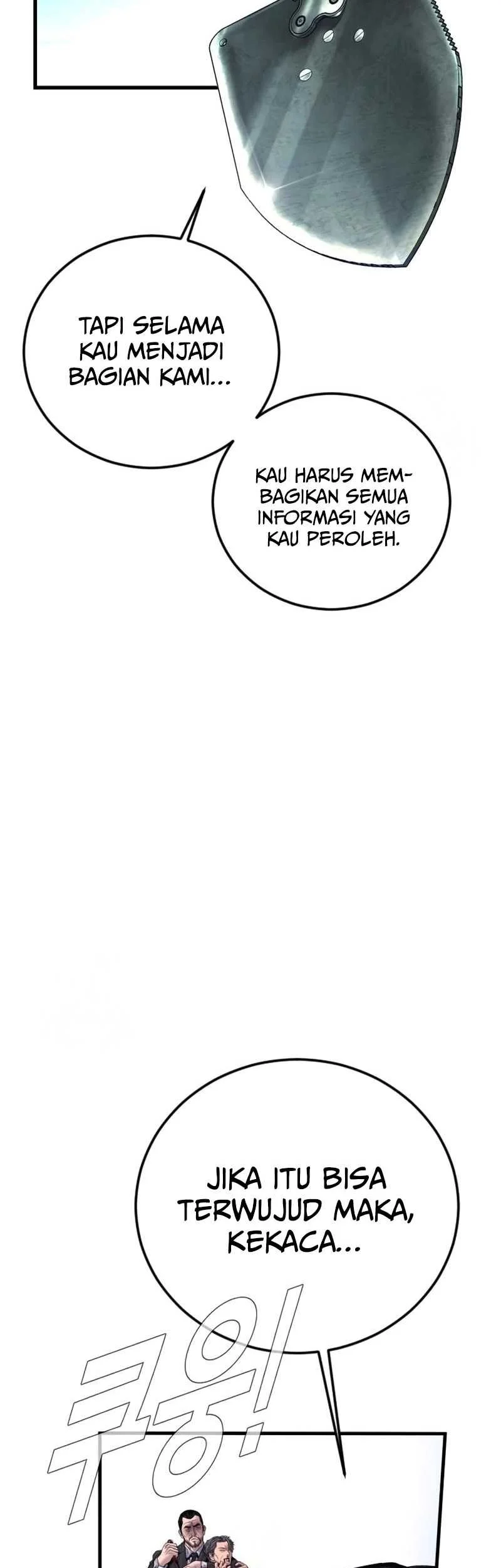 Manager Kim Chapter 211 - halaman 75