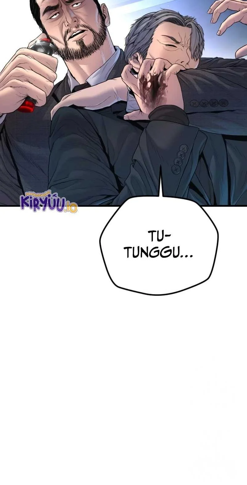 Manager Kim Chapter 211 - halaman 77