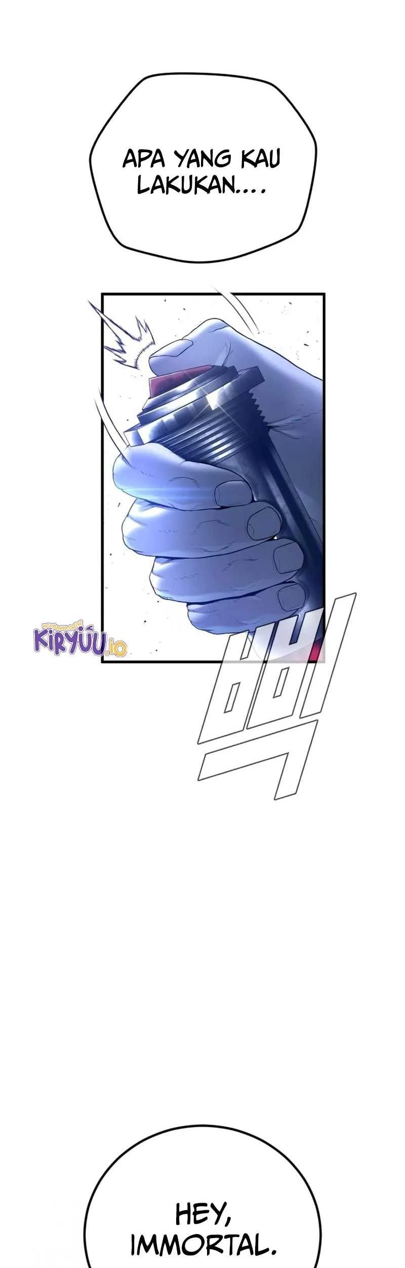 Manager Kim Chapter 211 - halaman 78