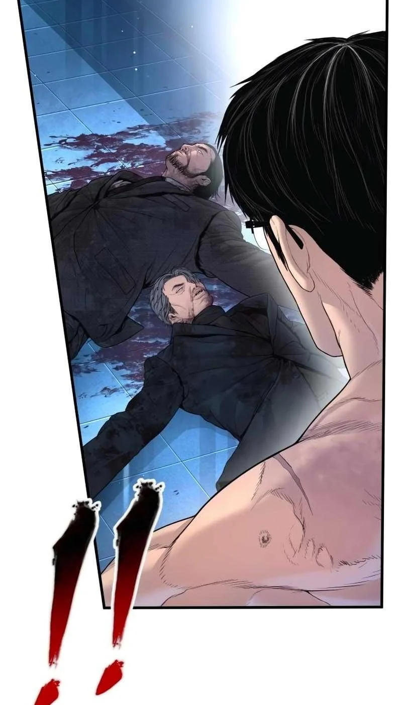 Manager Kim Chapter 211 - halaman 83