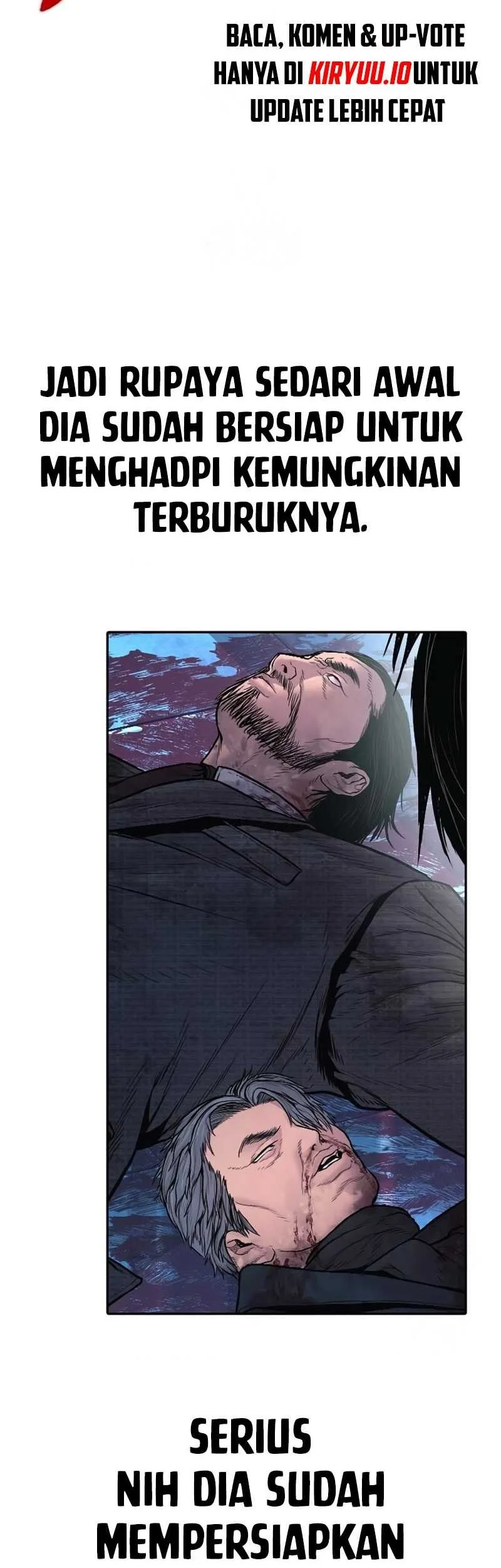 Manager Kim Chapter 211 - halaman 84