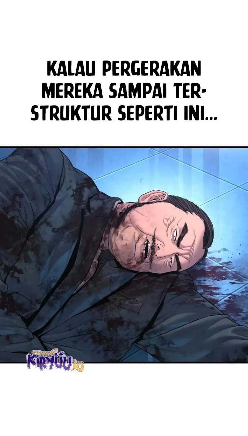 Manager Kim Chapter 211 - halaman 86