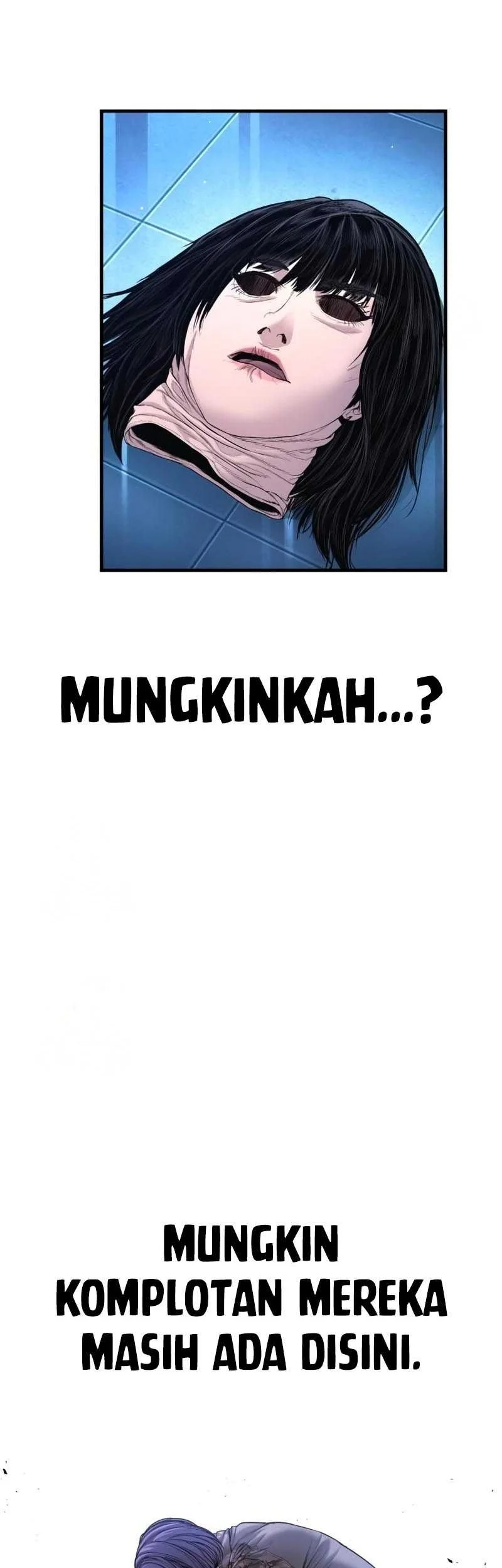 Manager Kim Chapter 211 - halaman 88