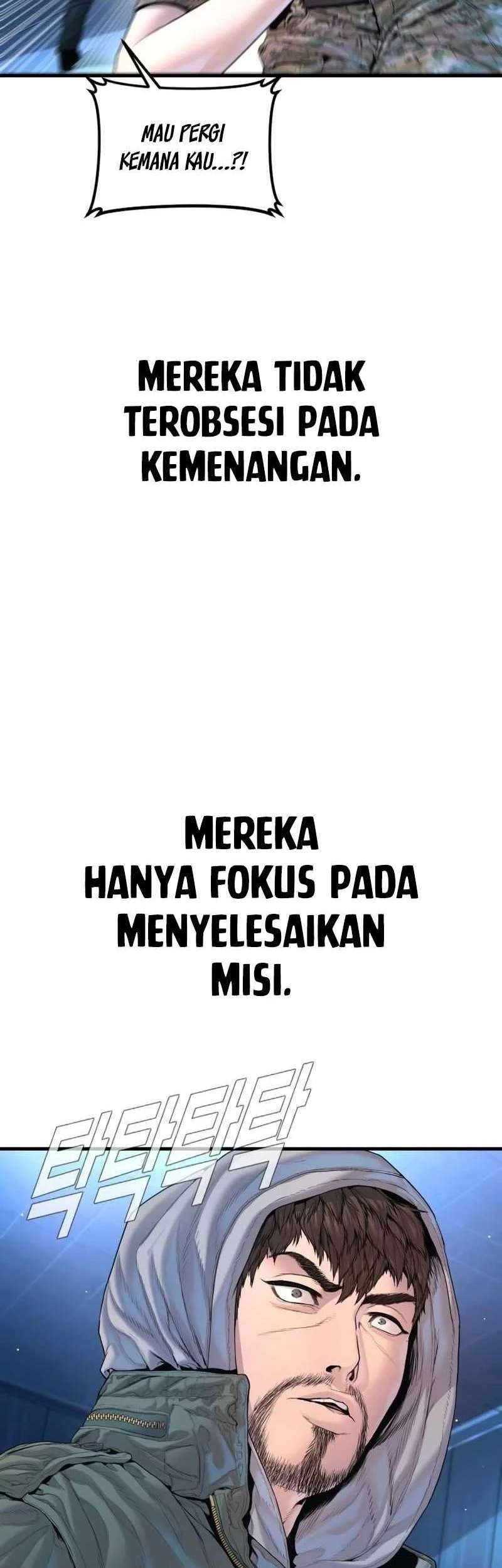 Manager Kim Chapter 211 - halaman 97