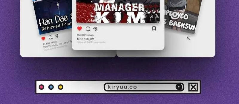 Manager Kim Chapter 212 - halaman 109