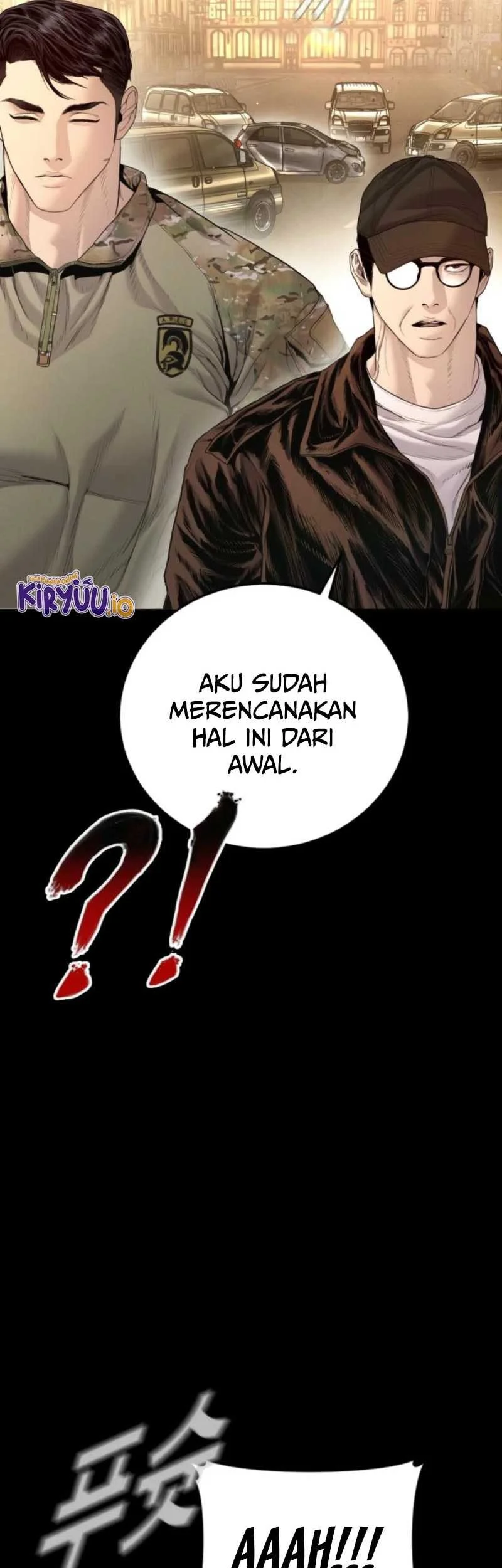 Manager Kim Chapter 212 - halaman 18