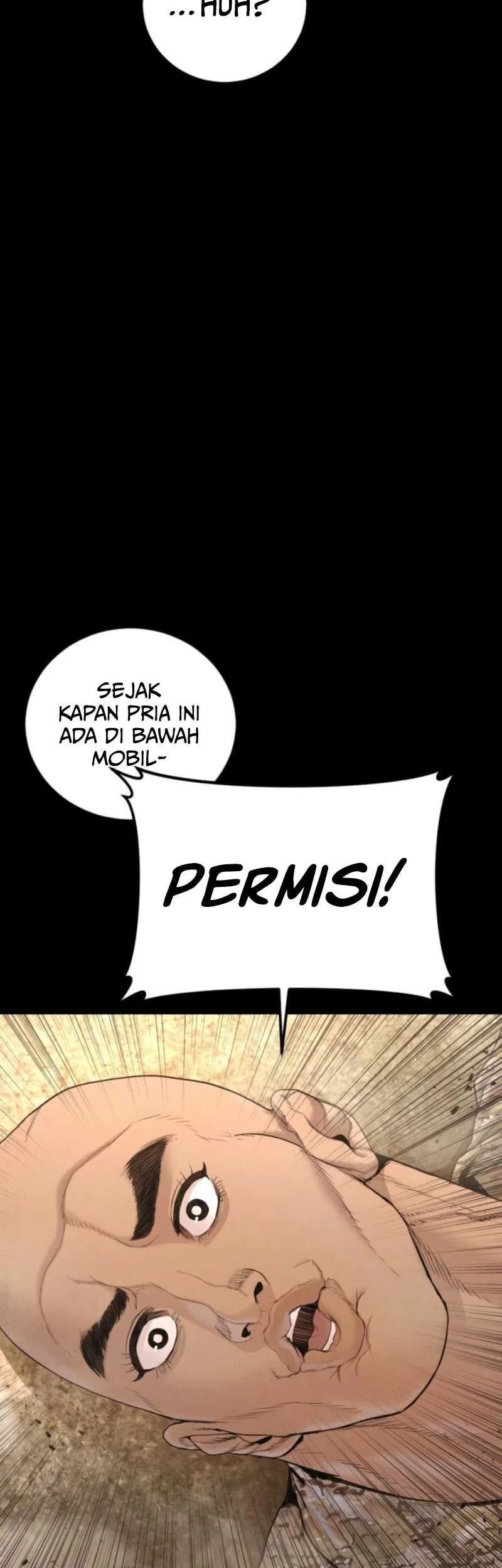 Manager Kim Chapter 212 - halaman 24