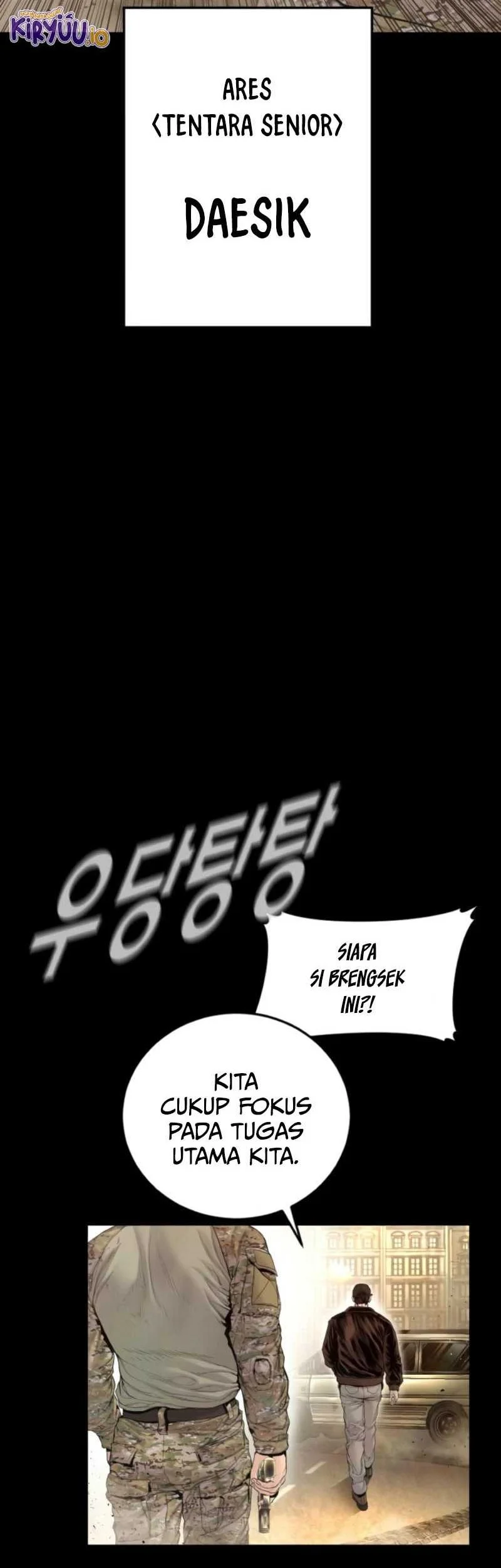 Manager Kim Chapter 212 - halaman 25