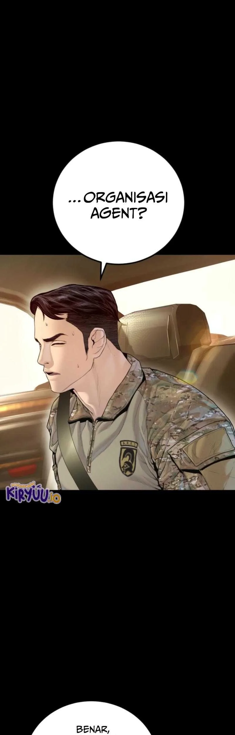 Manager Kim Chapter 212 - halaman 3