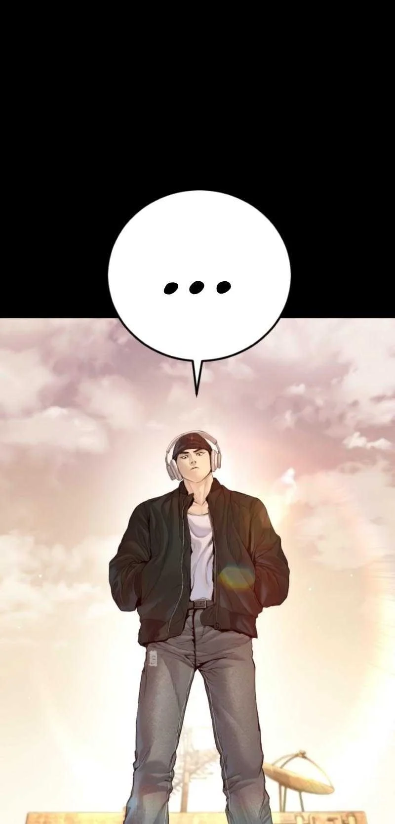 Manager Kim Chapter 212 - halaman 32