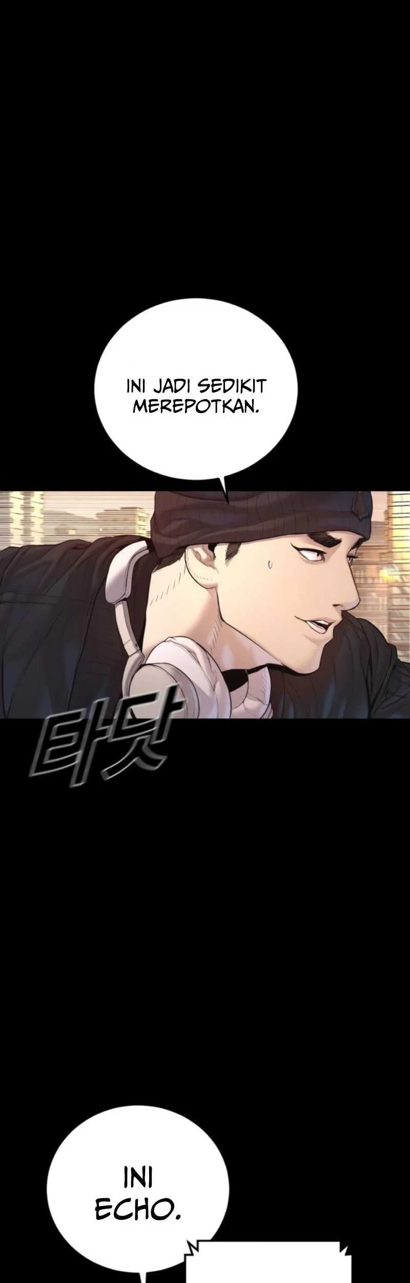 Manager Kim Chapter 212 - halaman 37