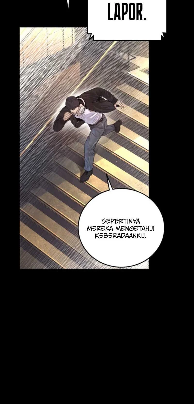 Manager Kim Chapter 212 - halaman 38