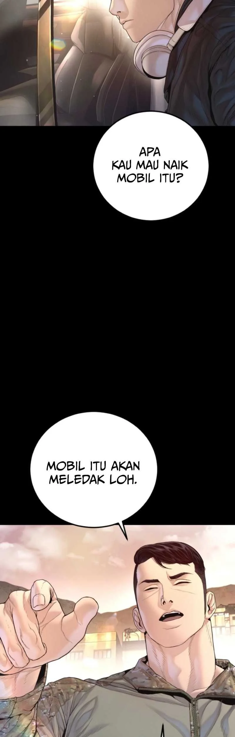Manager Kim Chapter 212 - halaman 42