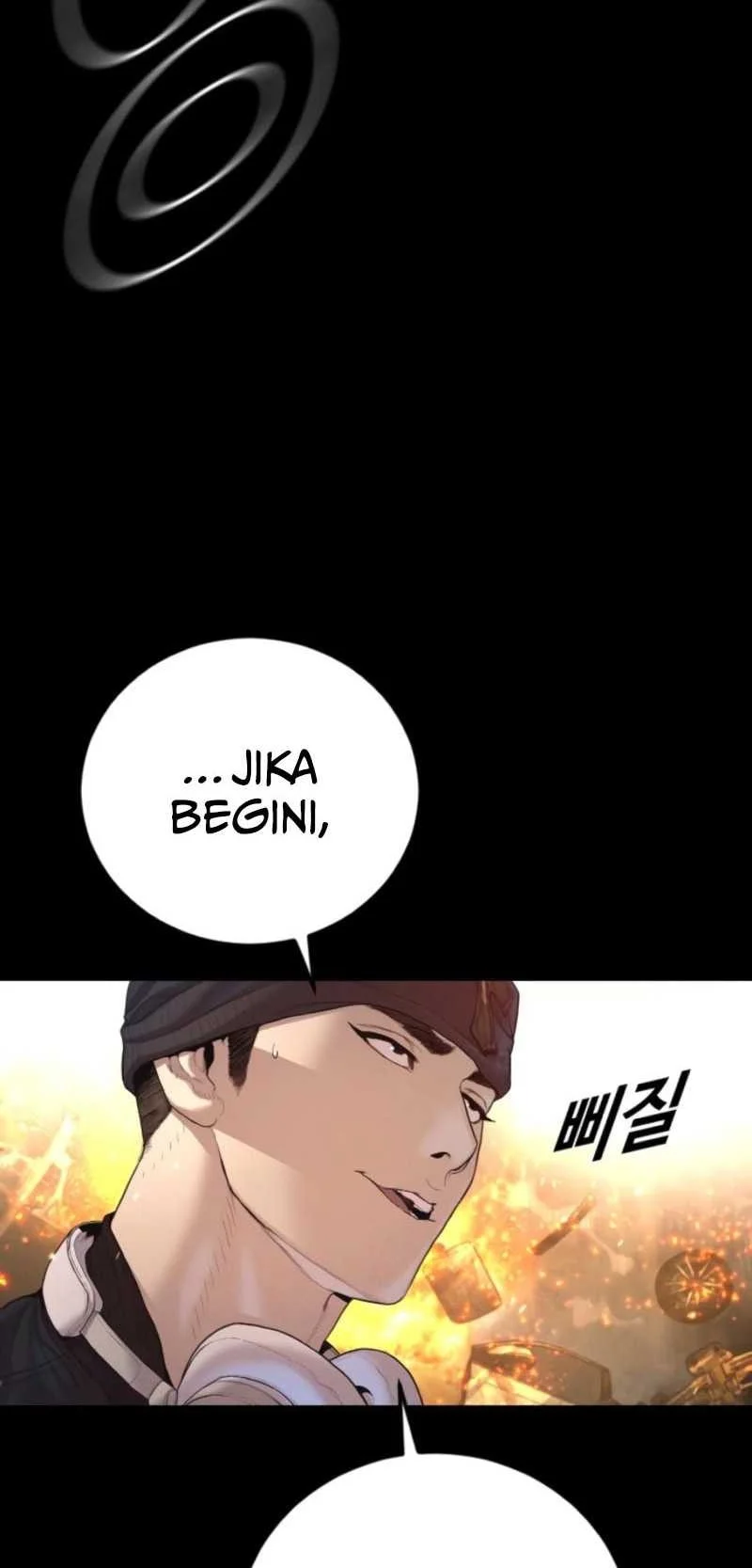 Manager Kim Chapter 212 - halaman 44