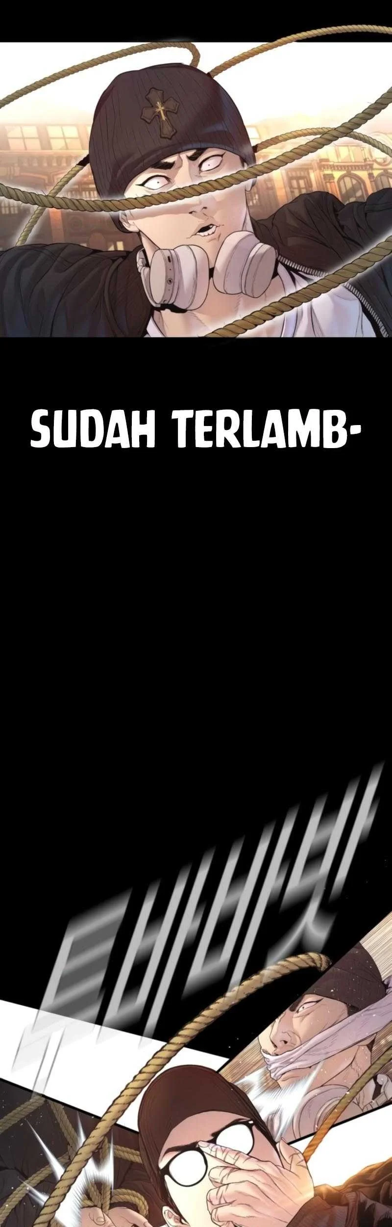 Manager Kim Chapter 212 - halaman 48