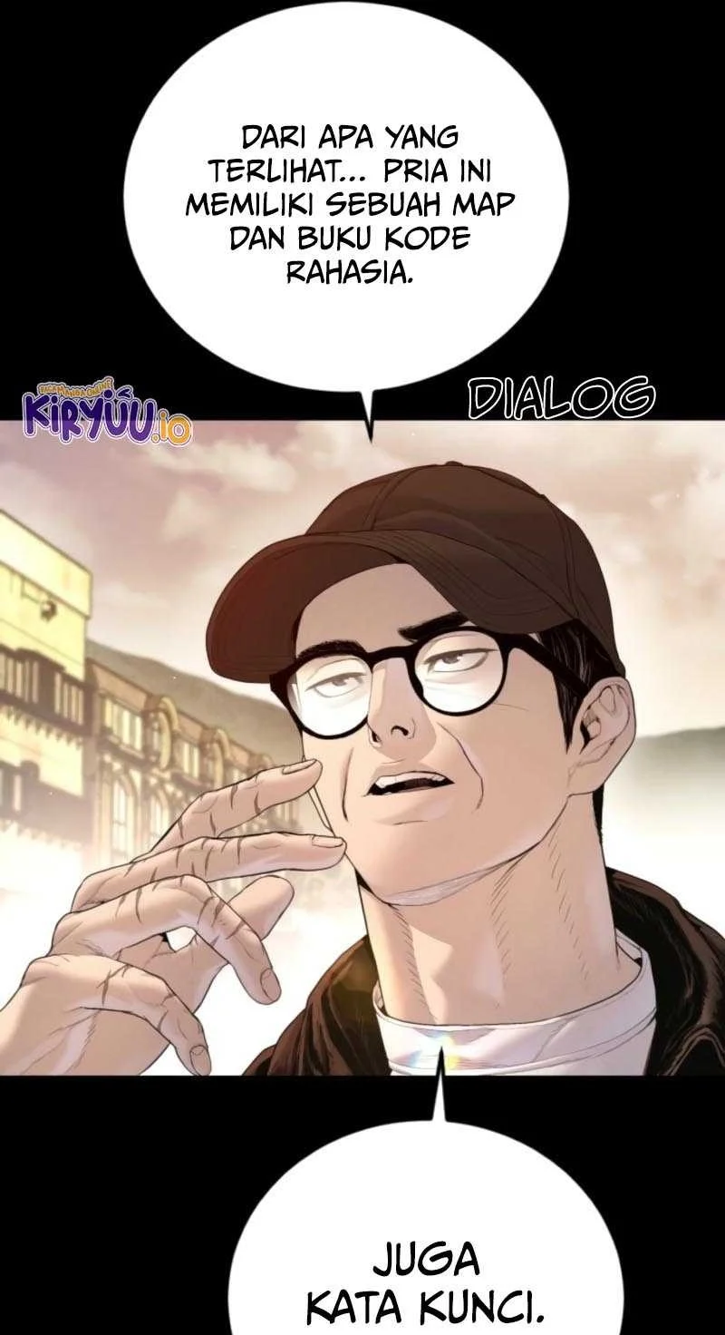Manager Kim Chapter 212 - halaman 50