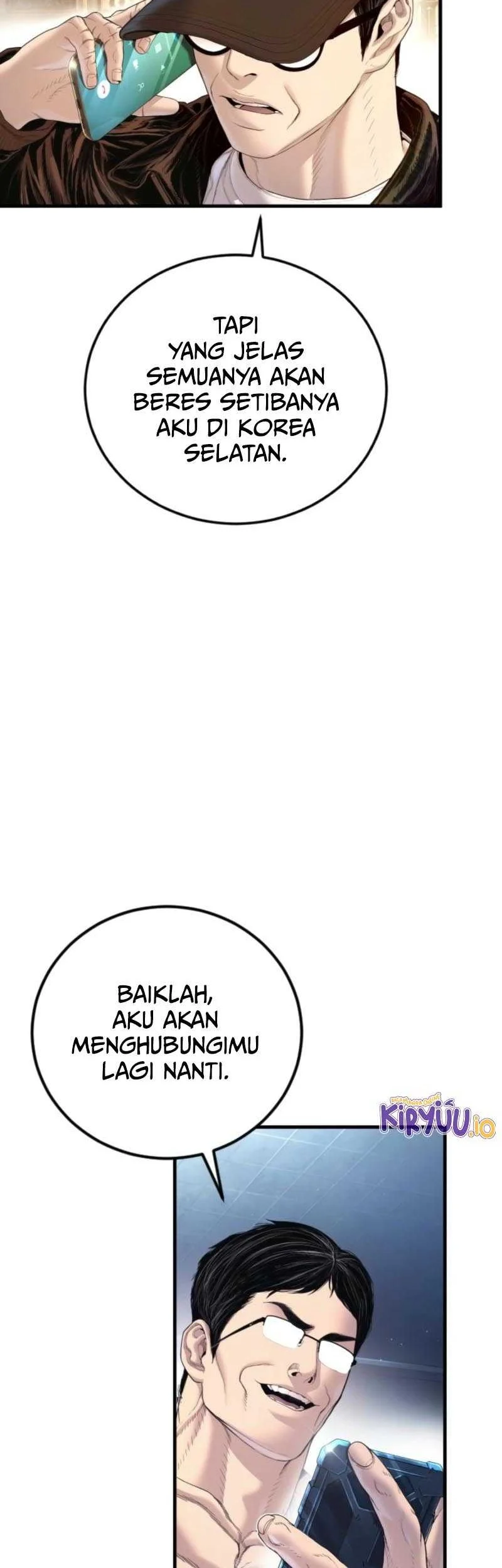 Manager Kim Chapter 212 - halaman 55