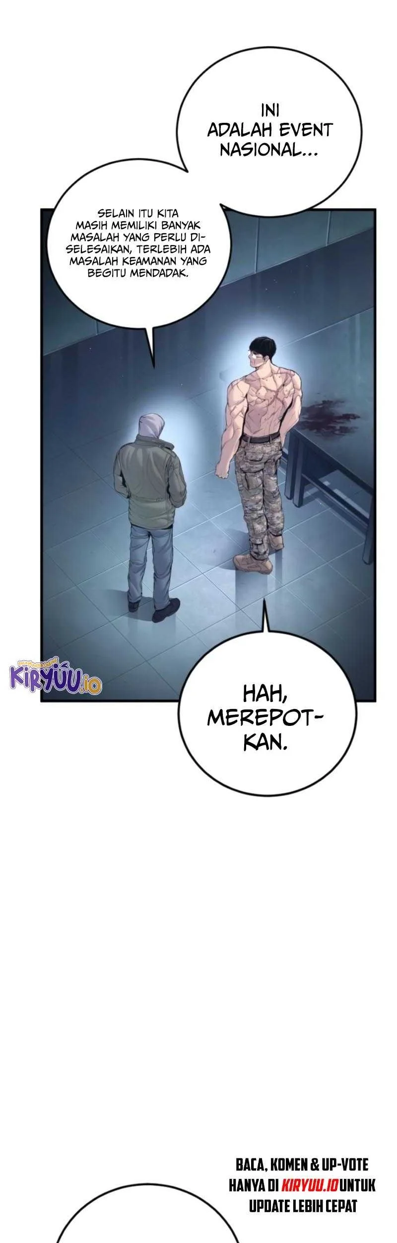 Manager Kim Chapter 212 - halaman 58