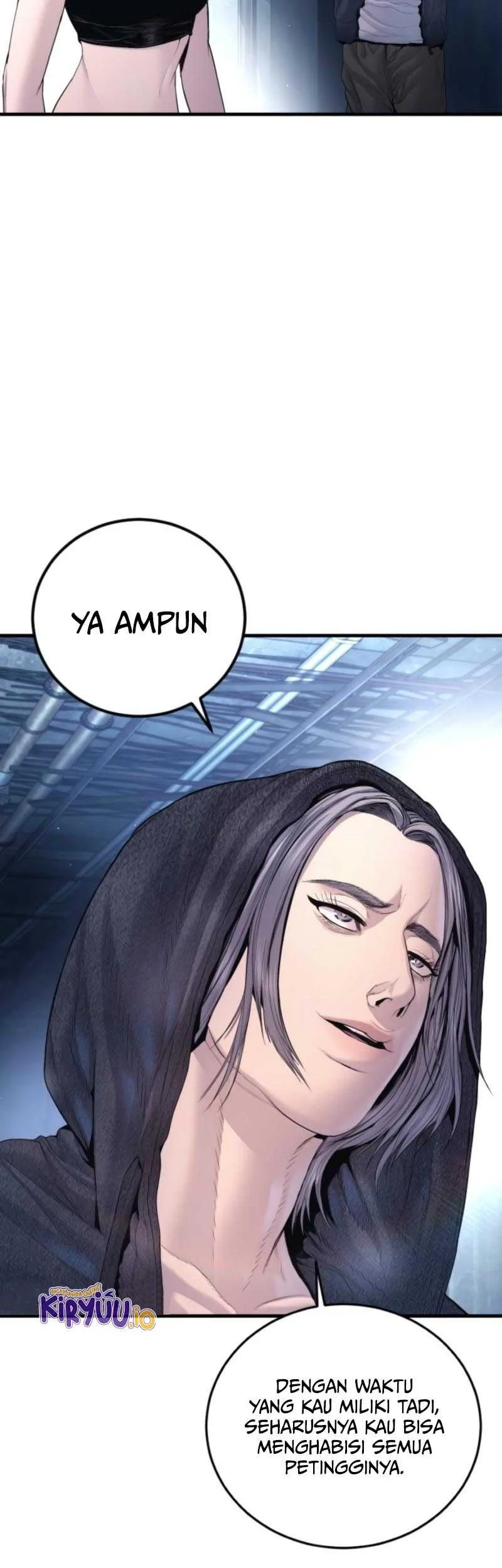 Manager Kim Chapter 212 - halaman 67