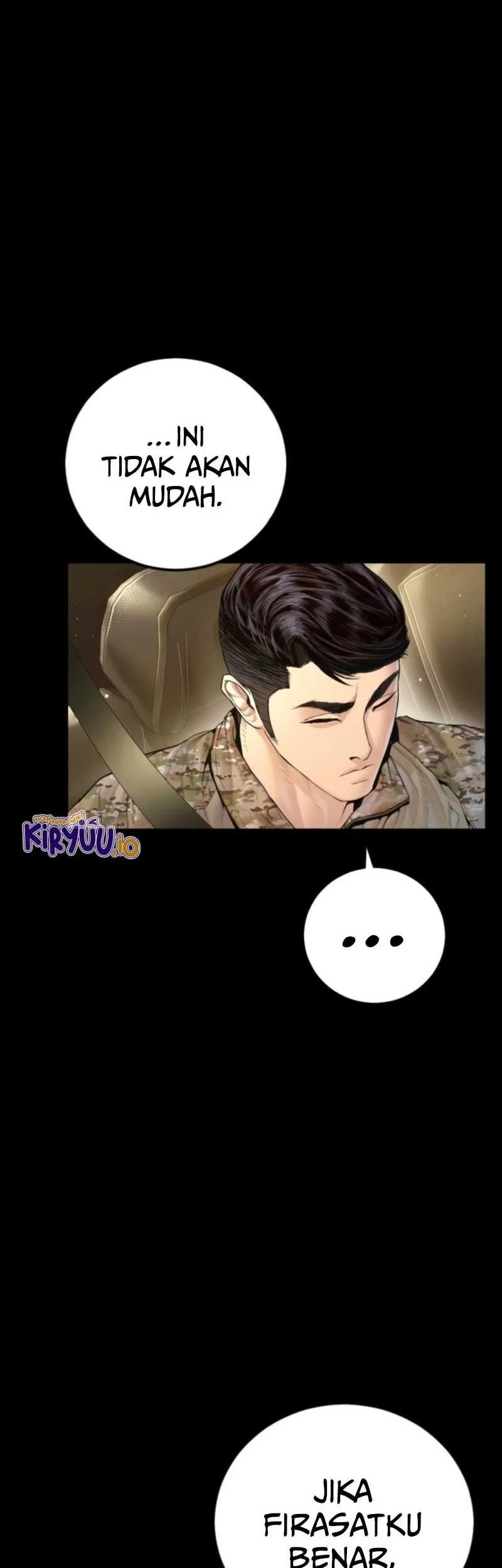 Manager Kim Chapter 212 - halaman 7