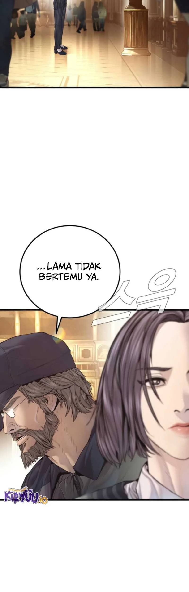 Manager Kim Chapter 212 - halaman 78