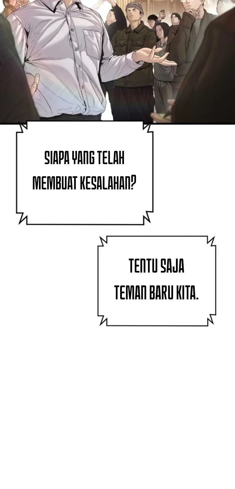 Manager Kim Chapter 212 - halaman 83