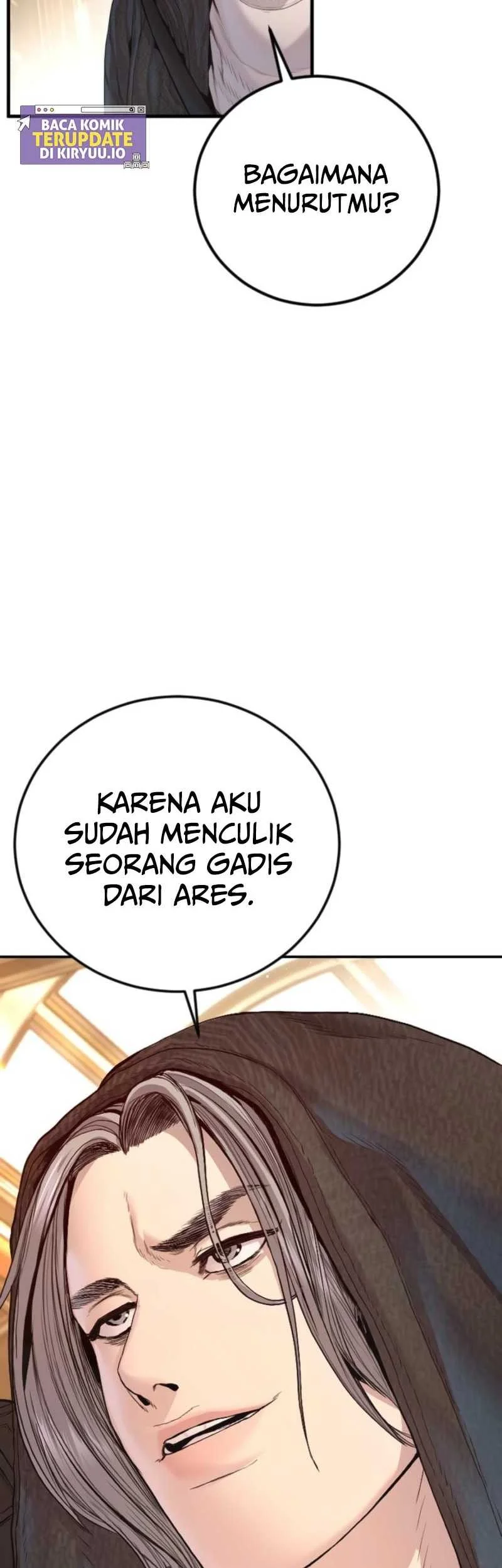 Manager Kim Chapter 212 - halaman 87