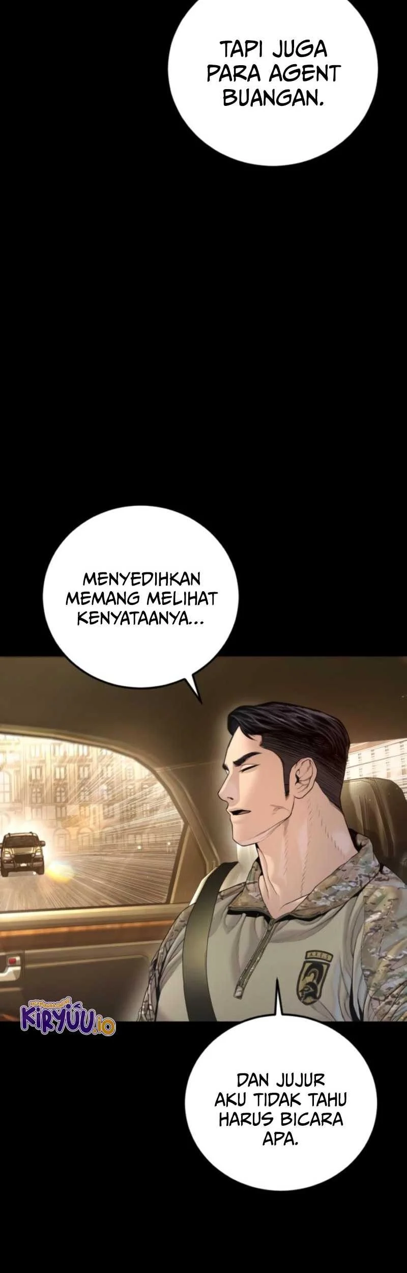 Manager Kim Chapter 212 - halaman 9